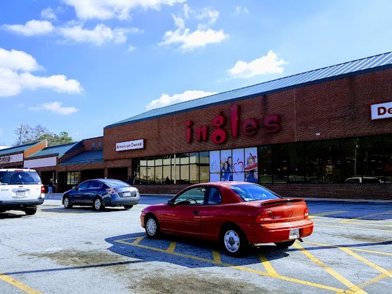 Ingles Market