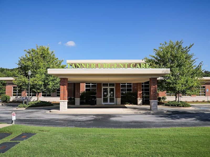 Tanner Urgent Care/Bremen