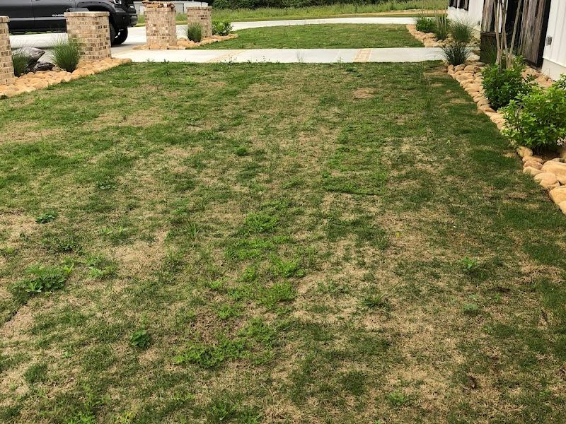 Executive Landscaping