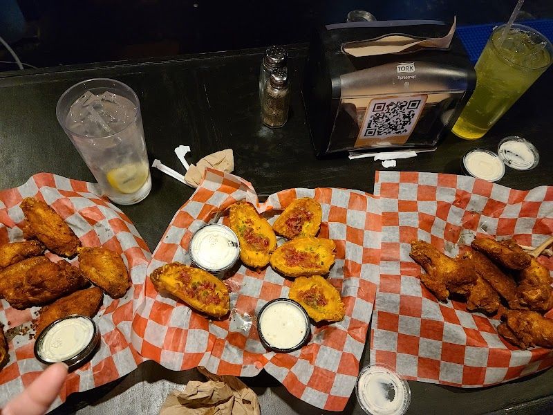 StreetSide Grill & Bar