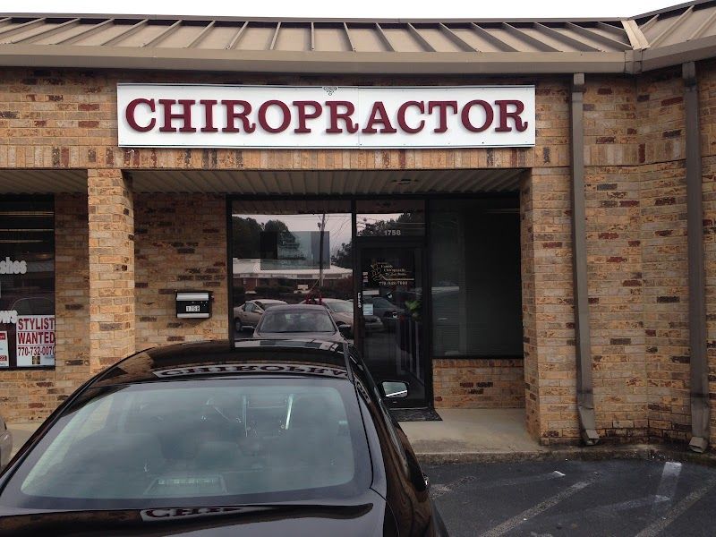 Lithia Springs Family Chiropractic