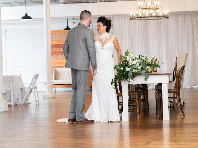 Sewell Mill Wedding & Special Events Venue