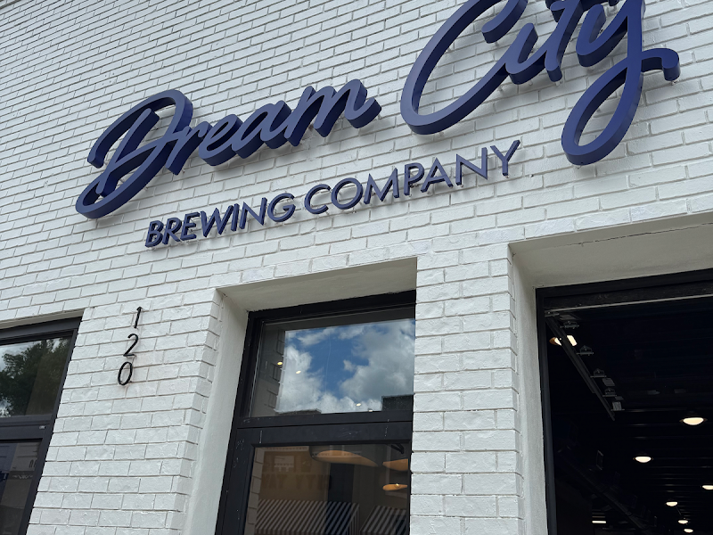 Dream City Brewing Company