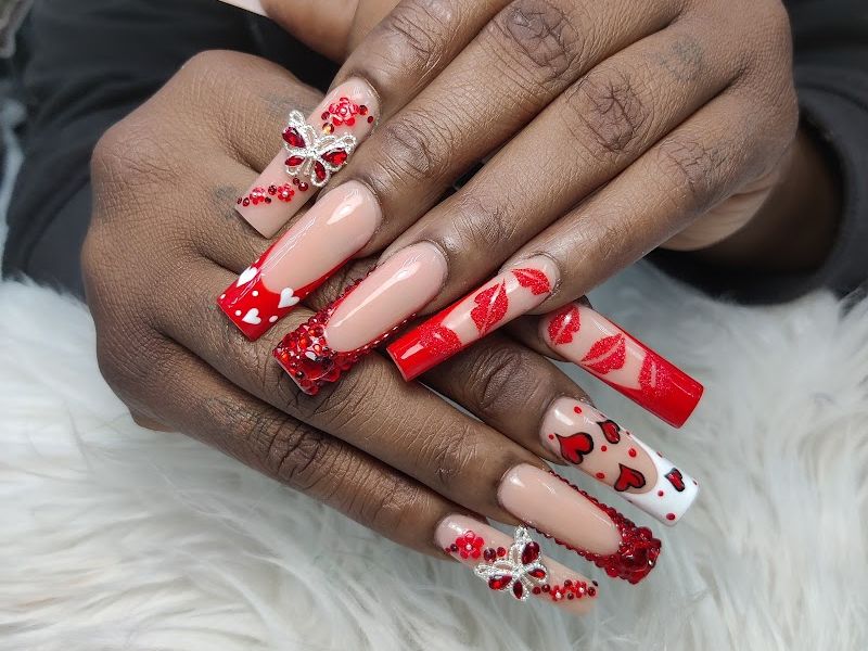 Power Nails