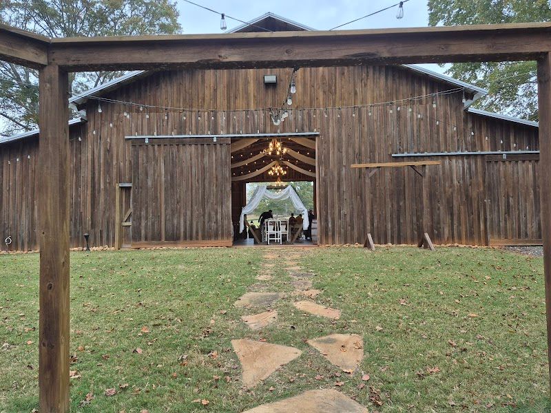 The Barn at Nalley Properties