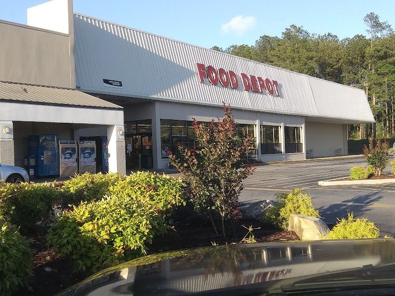Food Depot