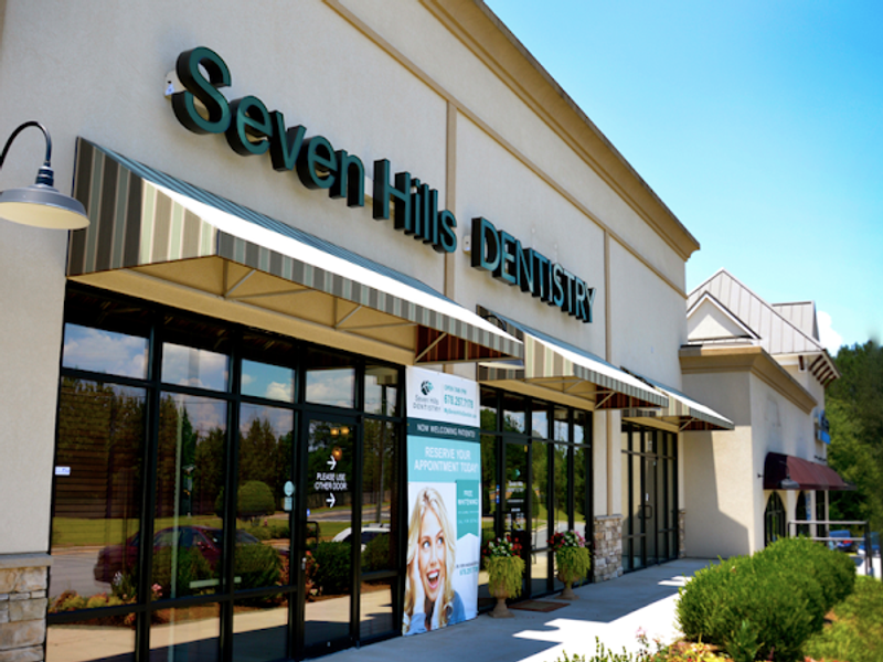 Seven Hills Dentistry