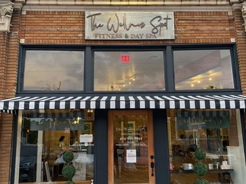 The Wellness Spot