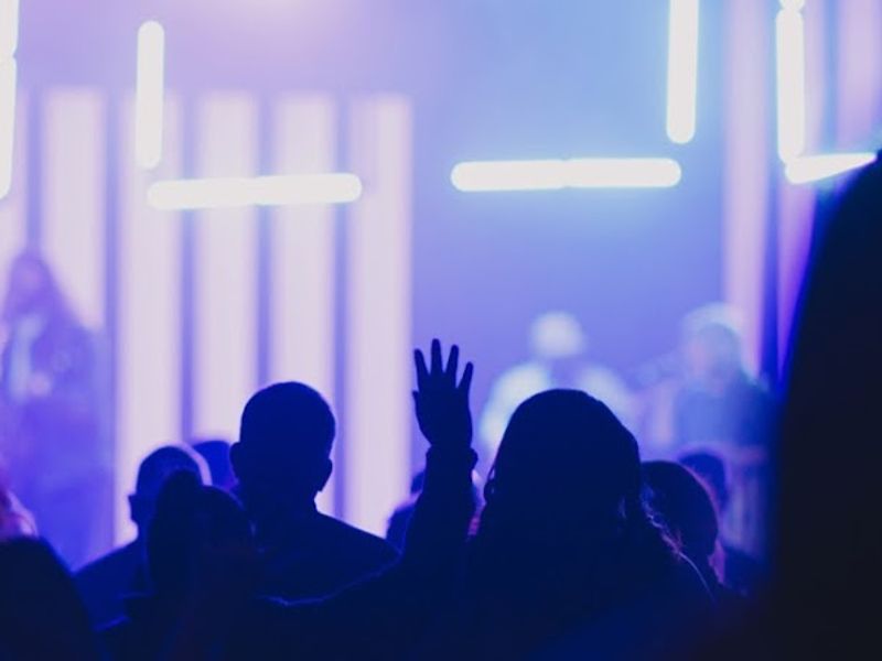 Crossroads Church of Douglasville