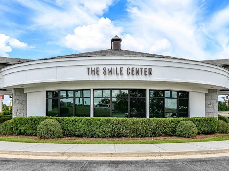 Smile Center Villa Rica