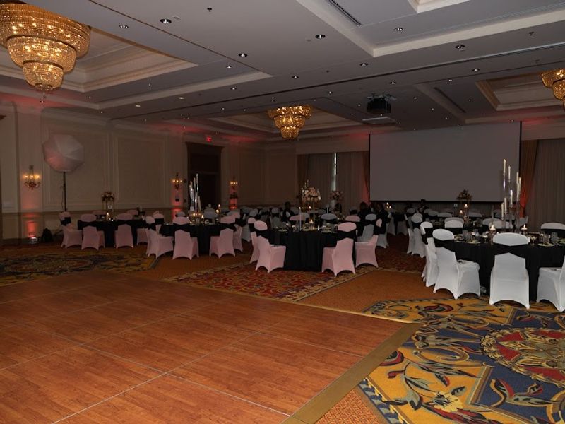 Douglasville Conference Center