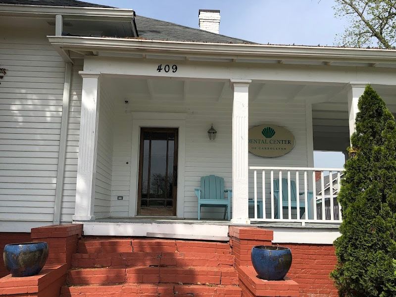 Dental Center of Carrollton