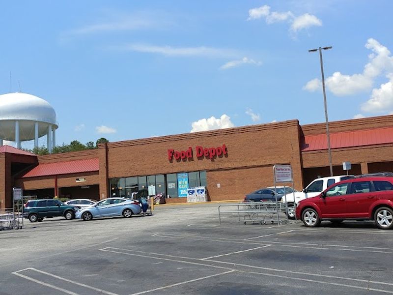 Food Depot
