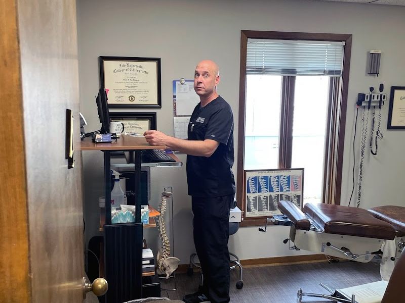 Aspinwall Clinic