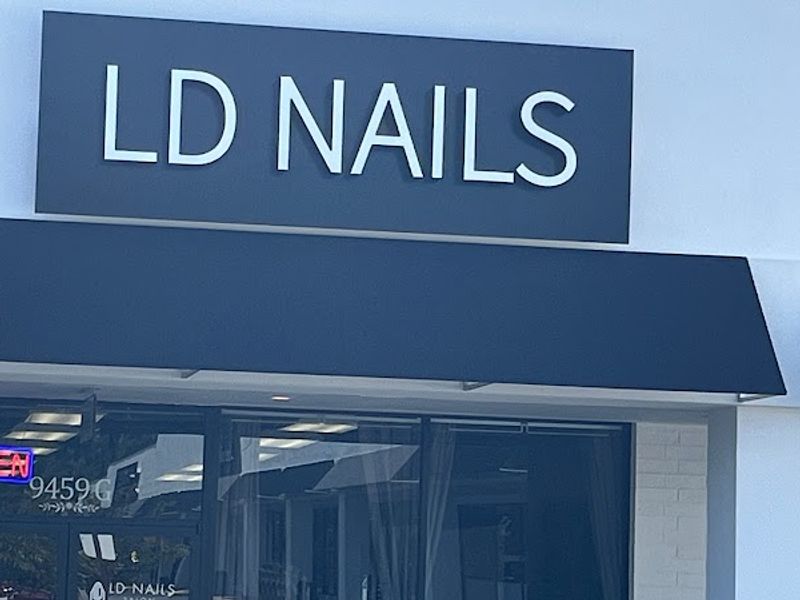 LD Nails
