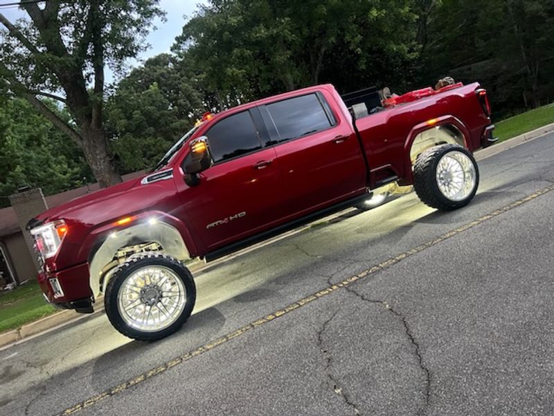 Big Daddy offroad