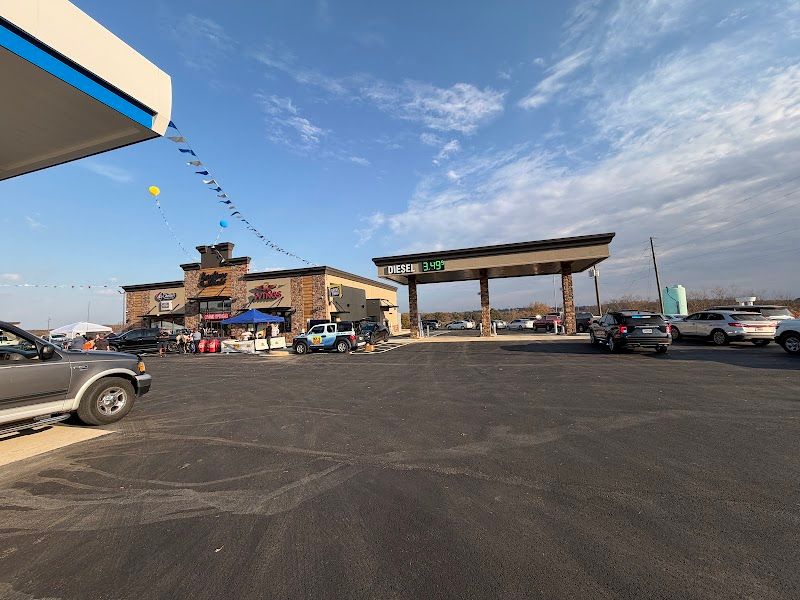 Neighbors Market USA- Franklin Springs