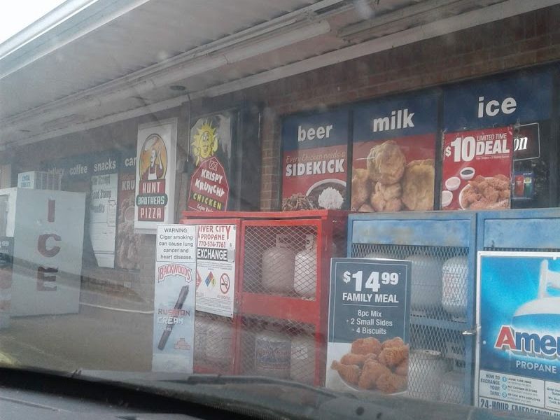 Terrys Market