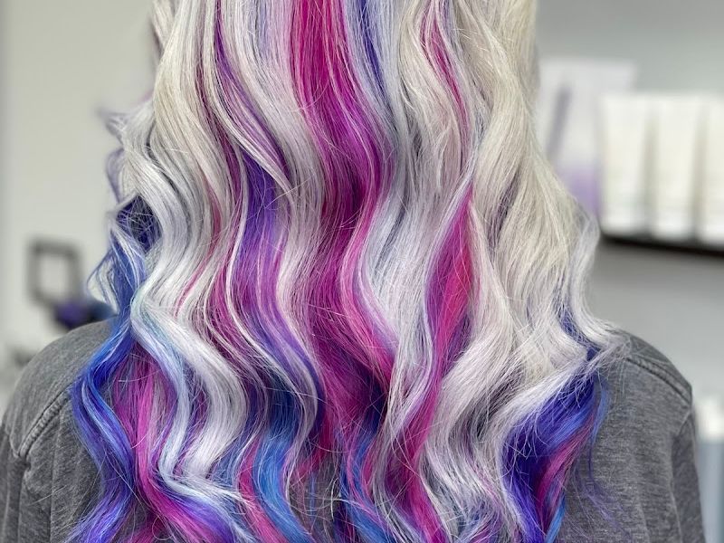 Shear Madness Hair Salon 143