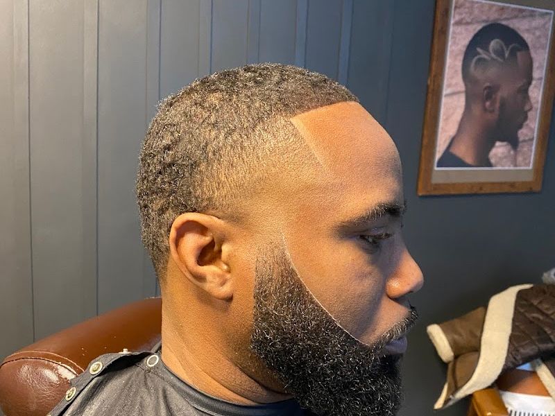 Grandeur Barber Studio
