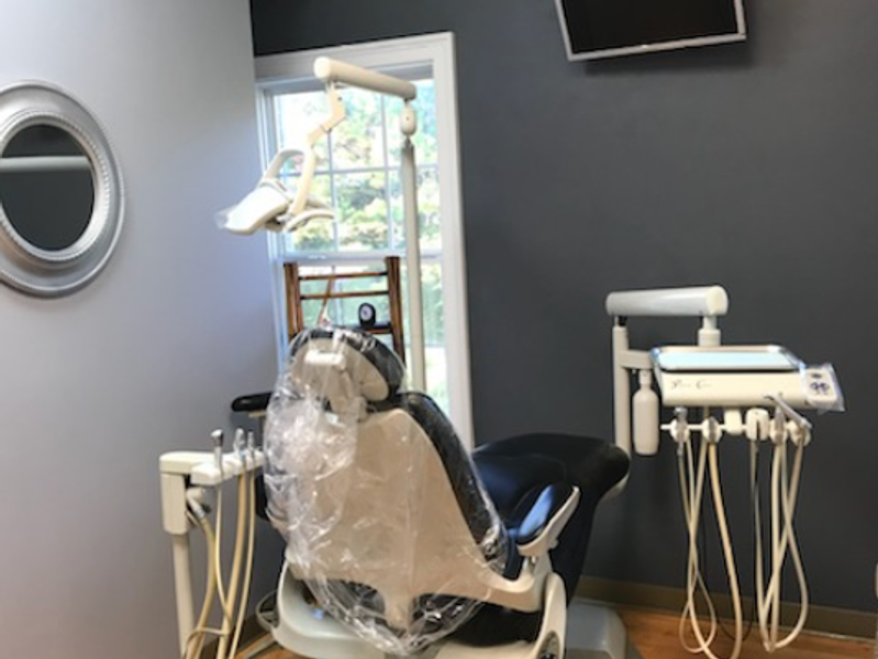 Villa Rica Family Dental Dr. Stacey McDowell, DMD