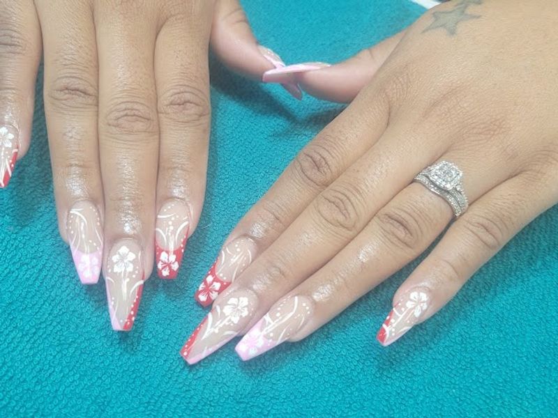 Joyful Nails