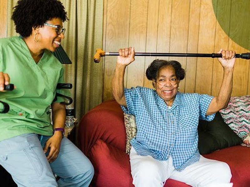 Central Home Health Care, an Amedisys Company