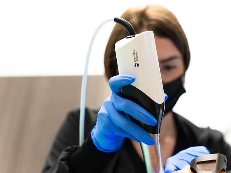 Providence Dental Spa | Newnan