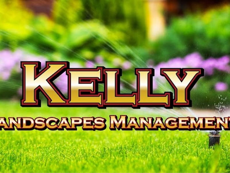Kelly Landscapes Management, Inc.