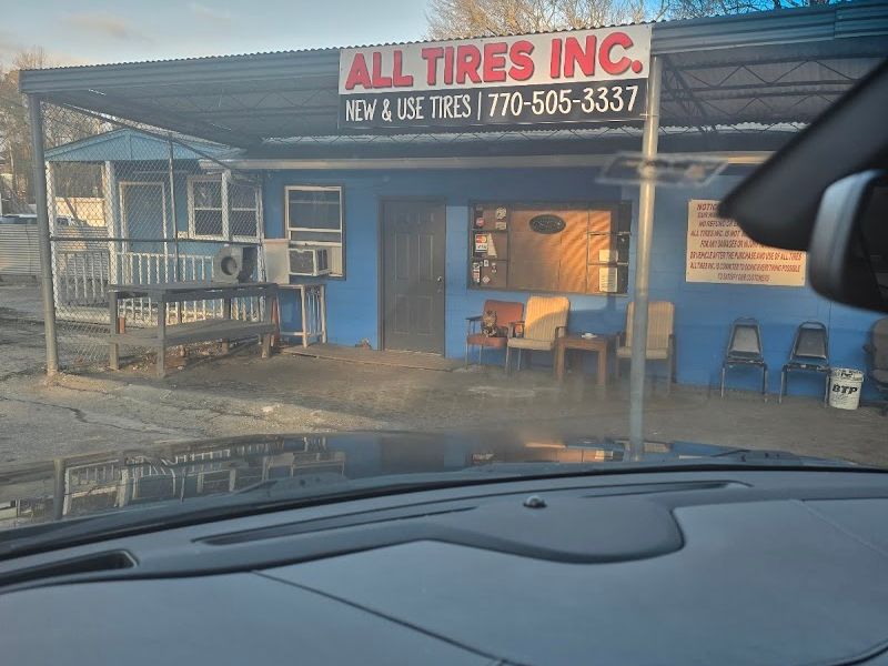 All Tires