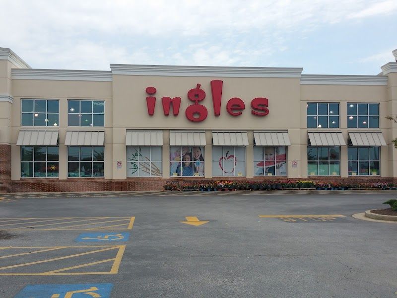 Ingles Markets