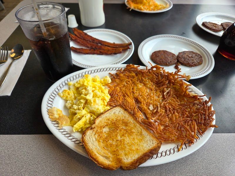 Waffle House