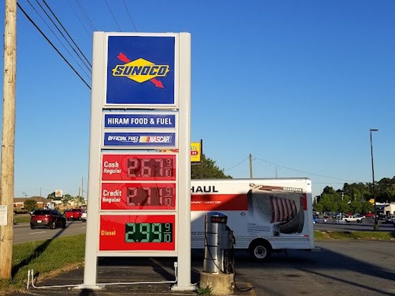 Sunoco