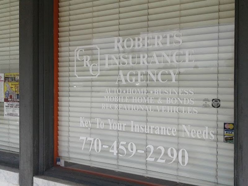 Roberts Insurance