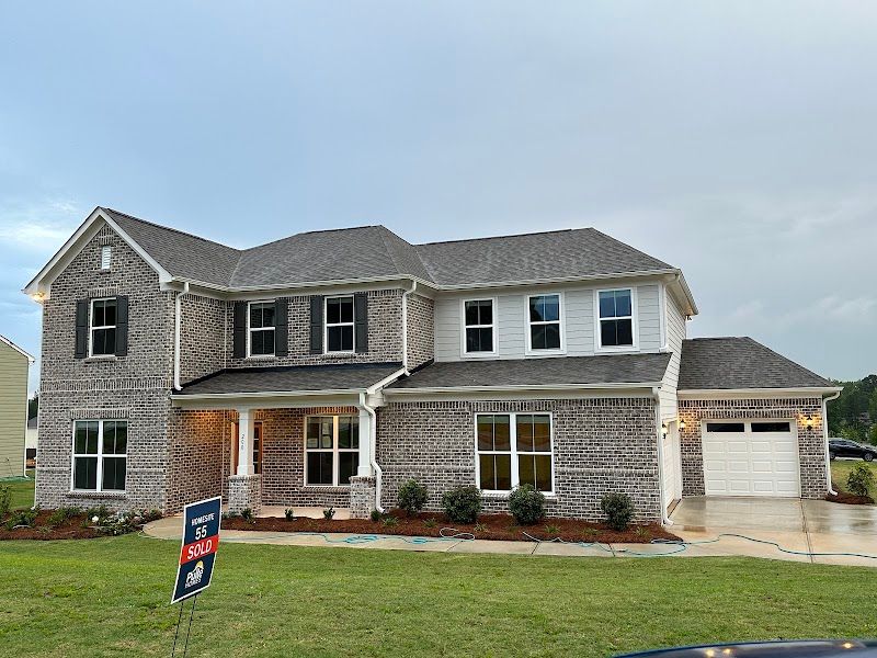 Joseph Torres, South Atlanta Realty