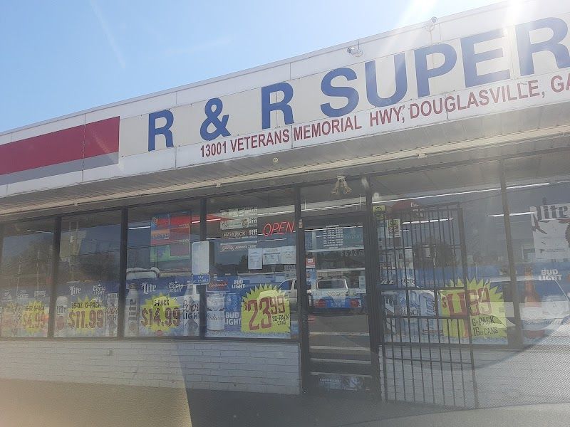 R & R Superette