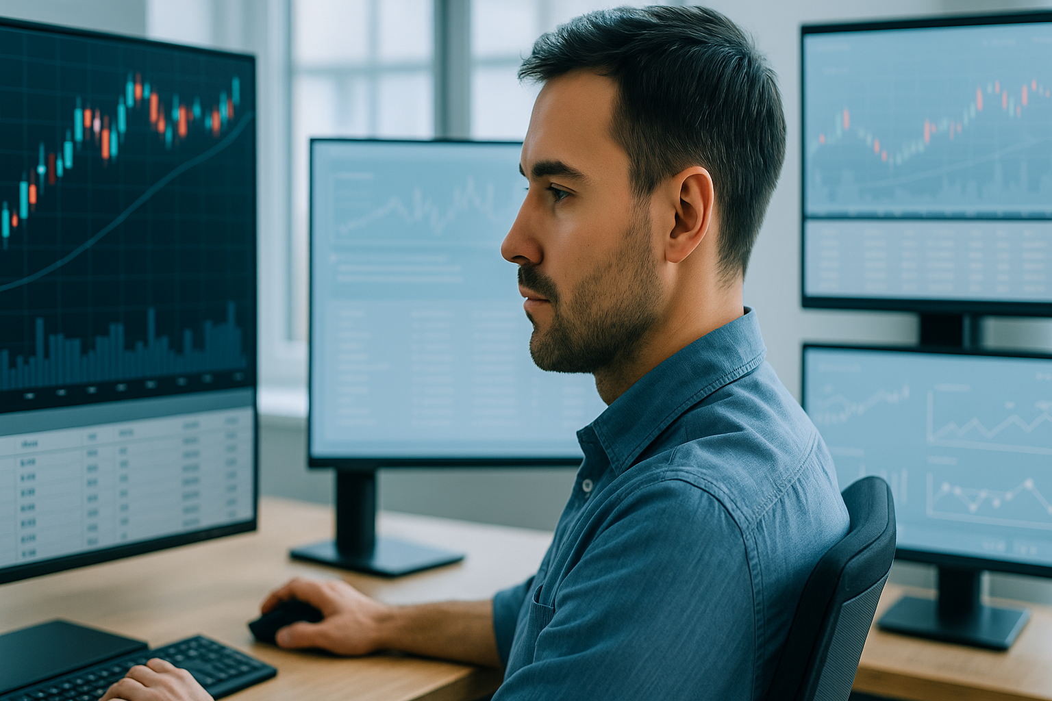 What is Copy Trading and How Does It Work?