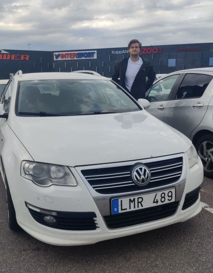 Bil-foto för Viktor E