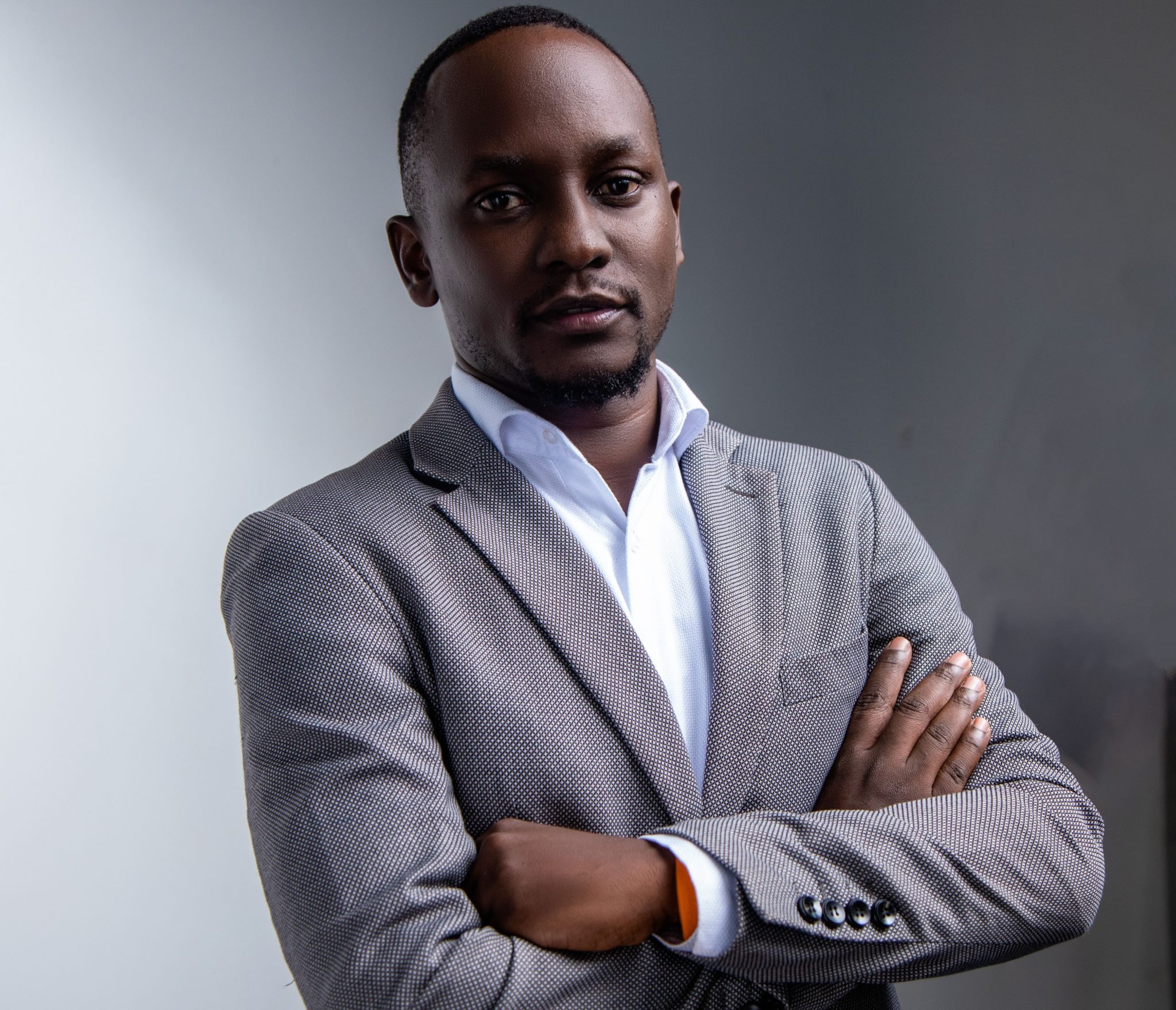 ‘The Power To Change History’: How This Ugandan Entrepreneur Is Challenging Long-Held Narratives With Solutions Journalism