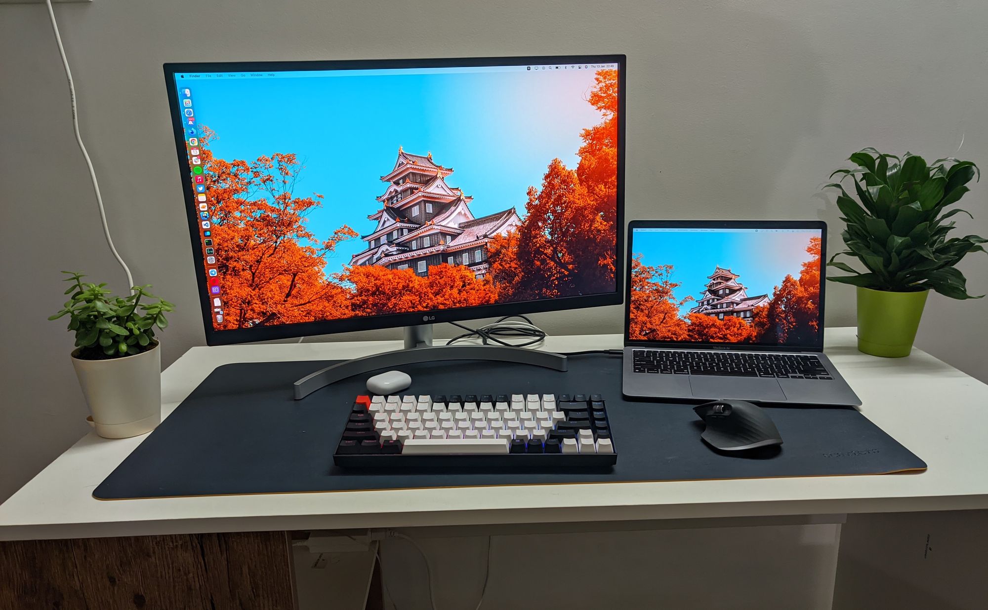 macbook