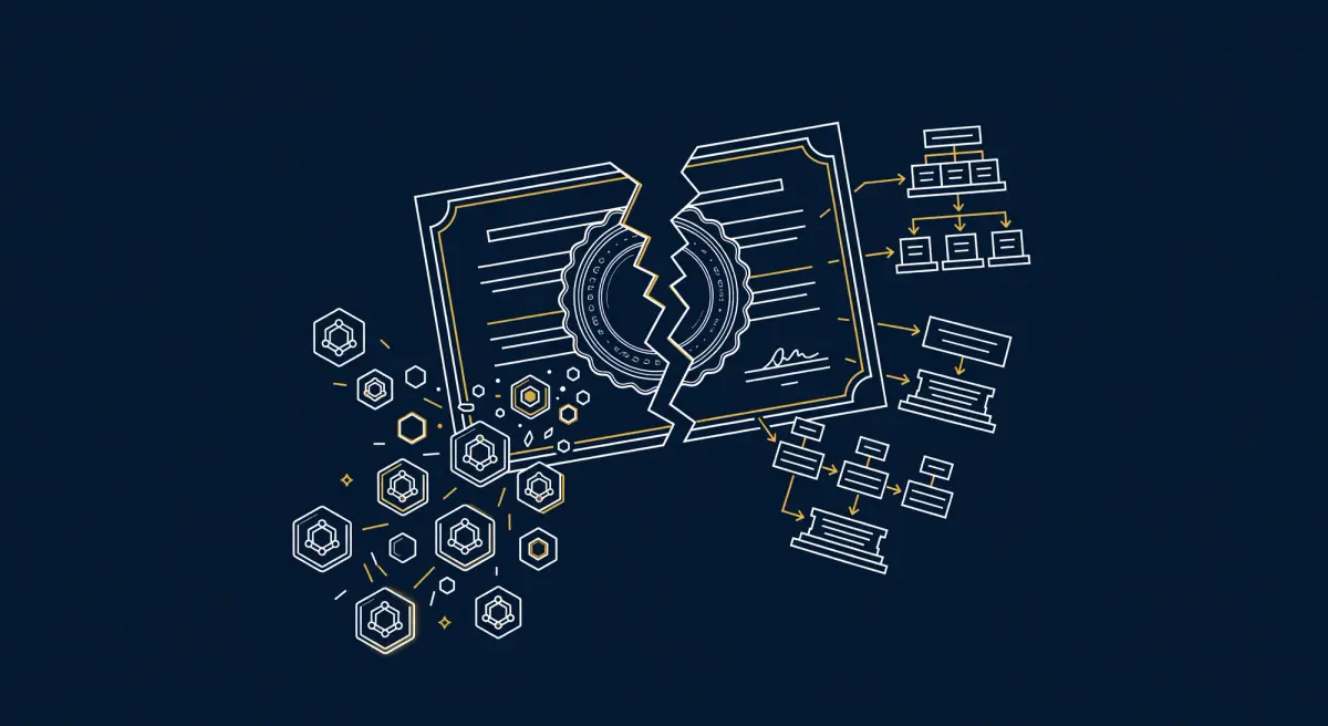 Anthropic's Void-Transfer Notice: What SPV and Token Investors Must Know Now