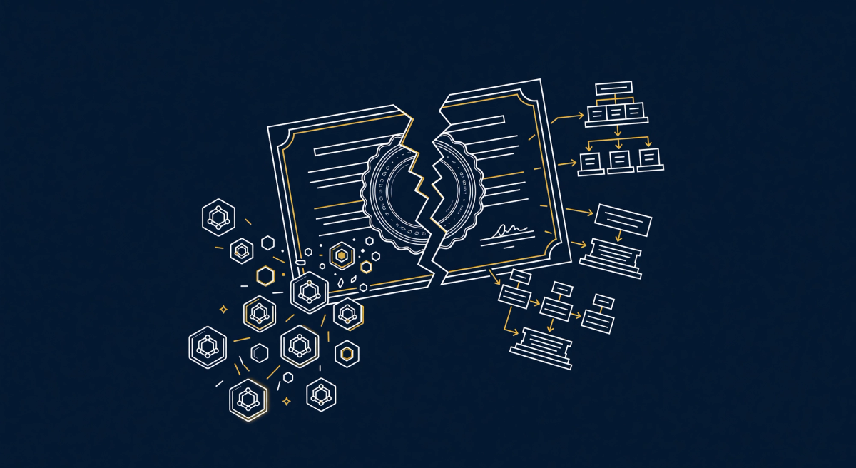 Anthropic's Void-Transfer Notice: What SPV and Token Investors Must Know Now