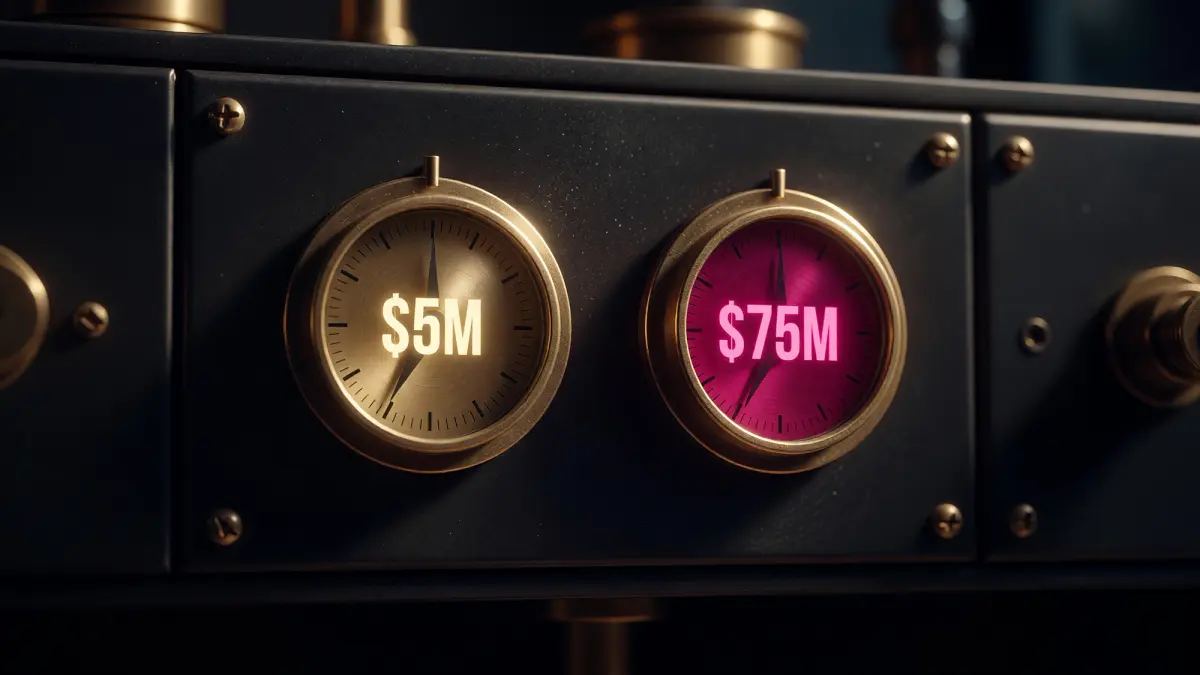 SEC's Regulation Crypto Assets: The $5M Startup Exemption Founders Have Waited For