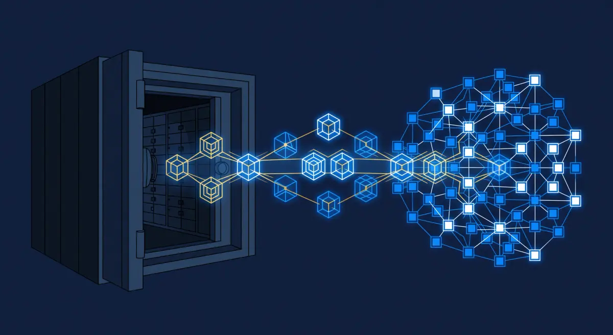 BitGo and ZKsync Are Bringing Banks Onchain. Here Is What That Means for Fintech Compliance.