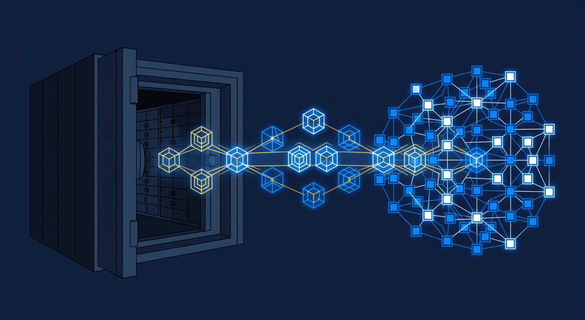 BitGo and ZKsync Are Bringing Banks Onchain. Here Is What That Means for Fintech Compliance.