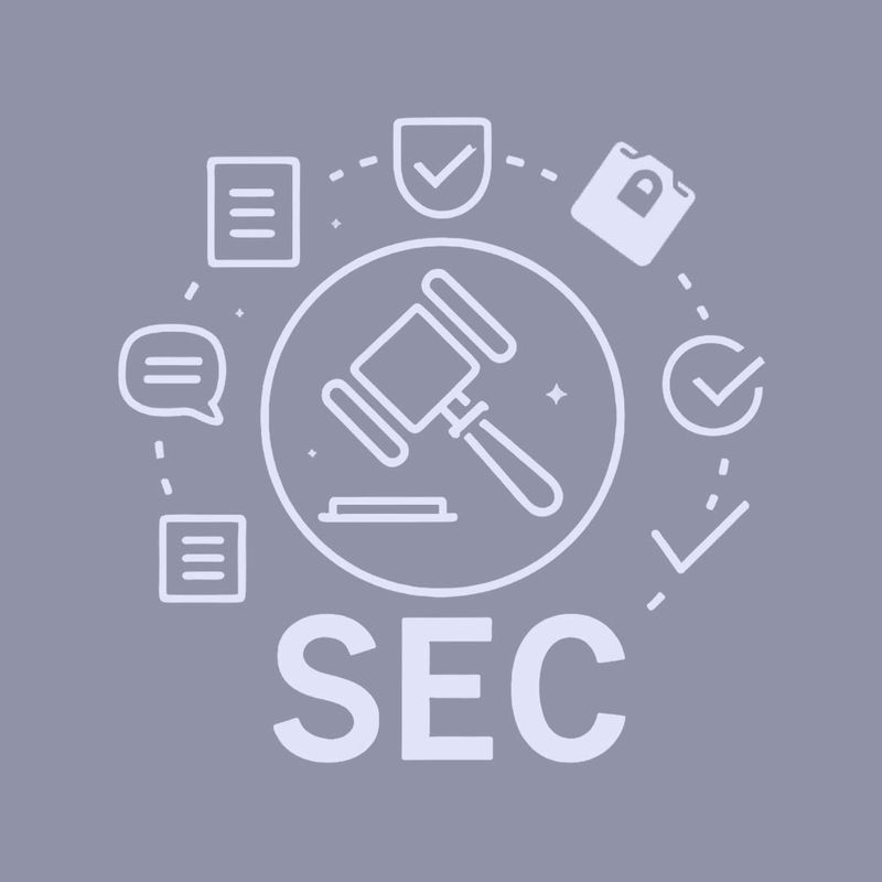 What is the U.S. Securities and Exchange Commission SEC