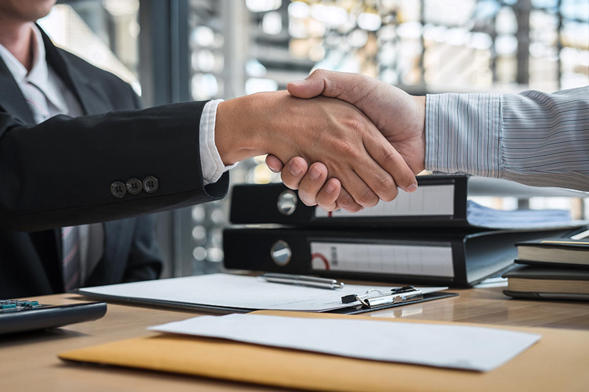 The Diplomat Versus the Enforcer Part 2: Working Towards a Common Goal