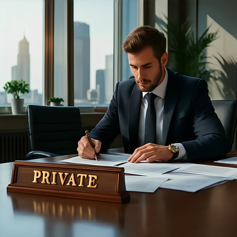 Private Fund Legal Services | FinTech Law Private Fund Lawyer