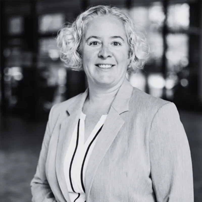 Danielle Kulp | Fintech Law Director of Legal Administration