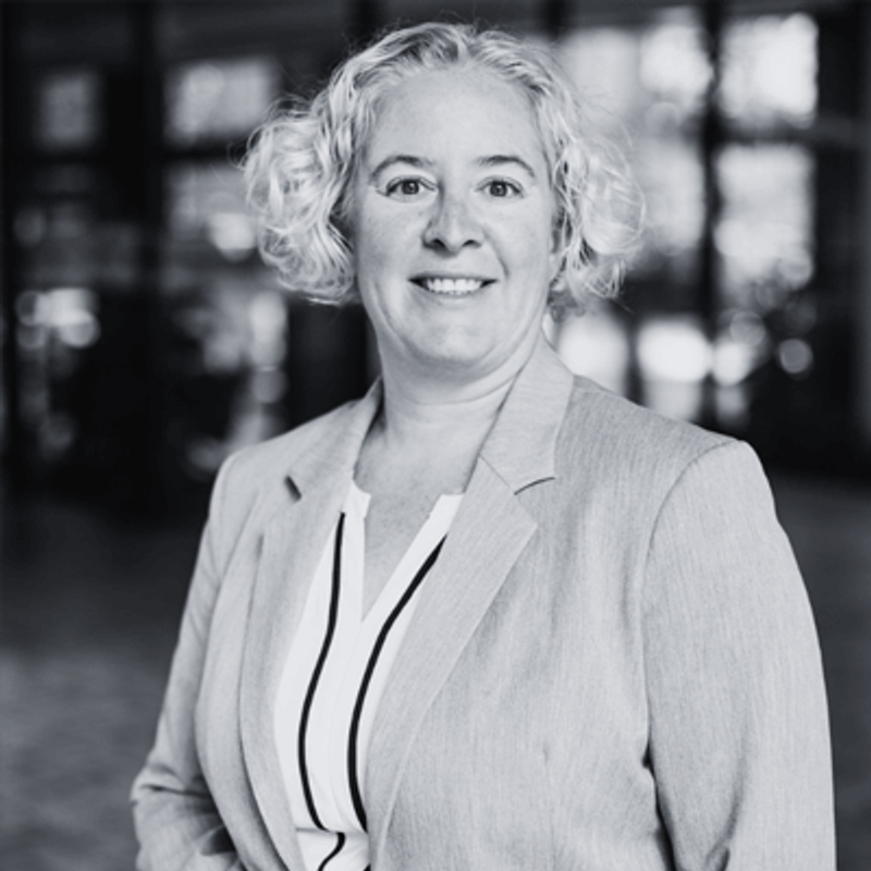 Danielle Kulp | Fintech Law Director of Legal Administration